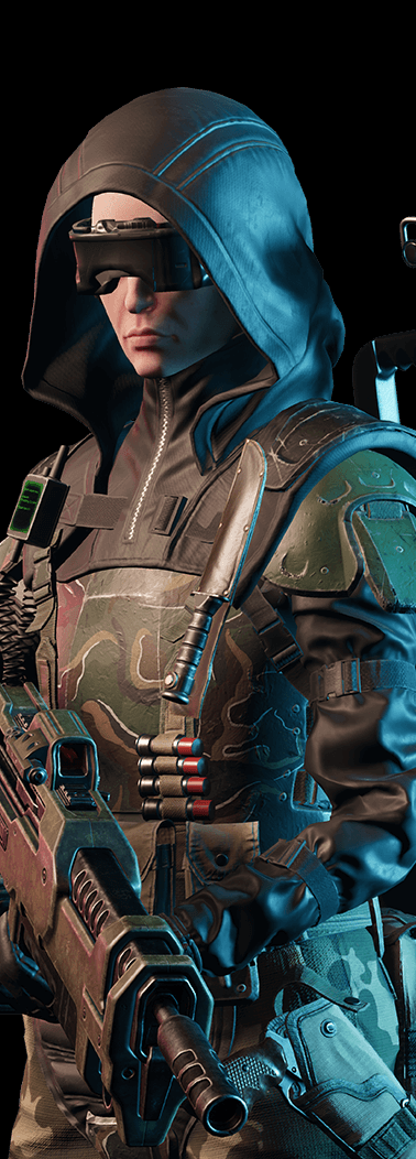 Aliens: Dark Descent